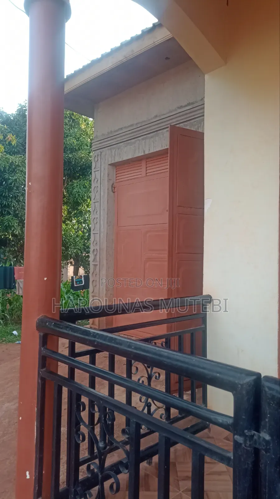 Furnished 4bdrm House in Phaze 2 Wakiso for sale