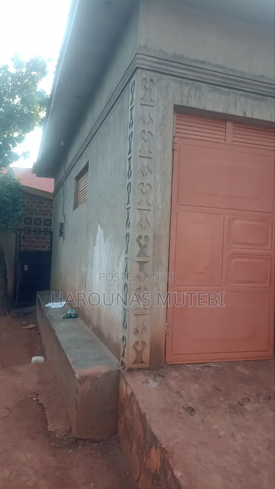 Furnished 4bdrm House in Phaze 2 Wakiso for sale