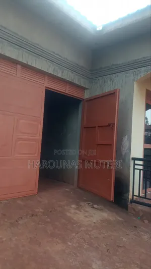 Furnished 4bdrm House in Phaze 2 Wakiso for sale