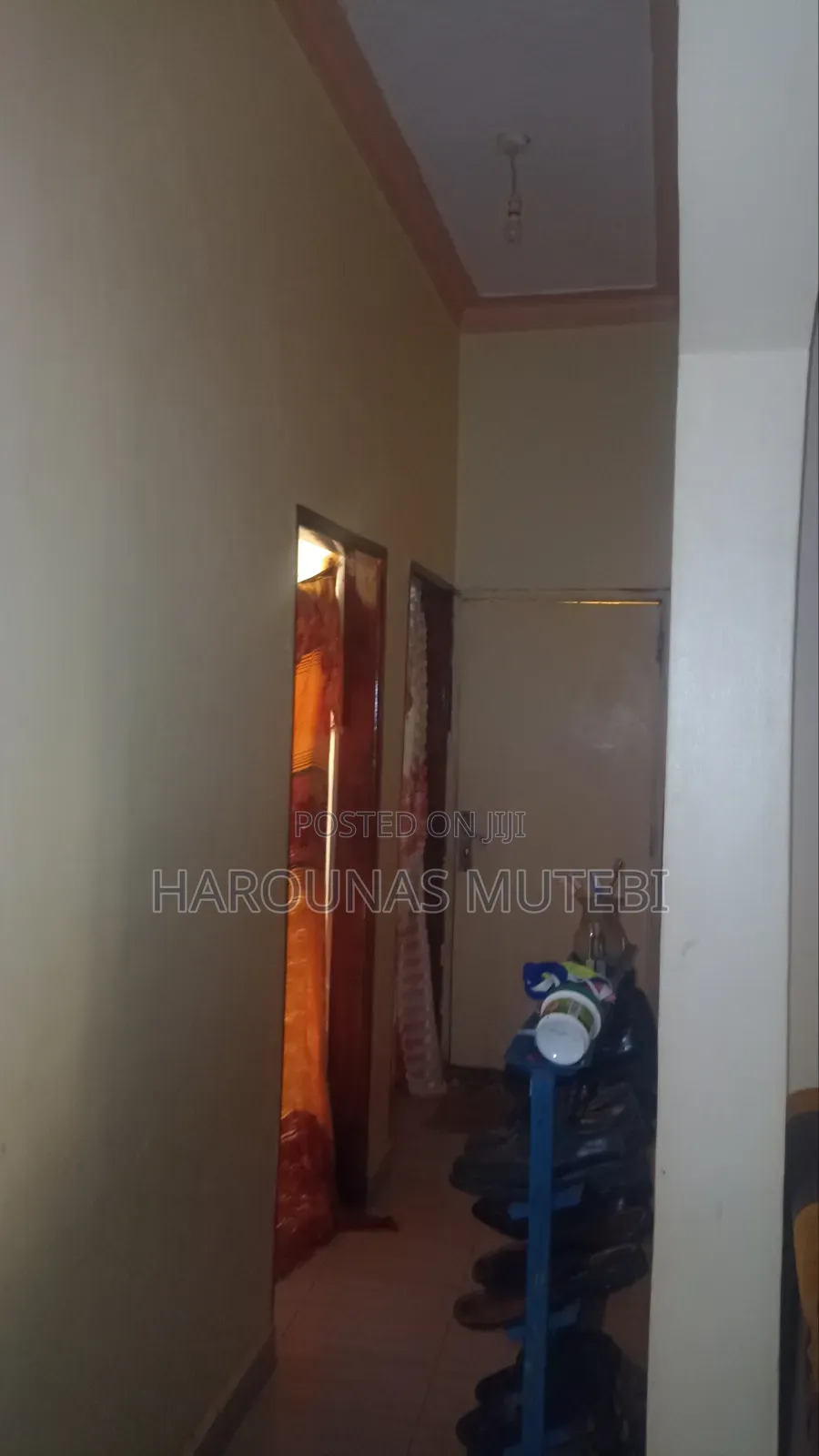 Furnished 4bdrm House in Phaze 2 Wakiso for sale