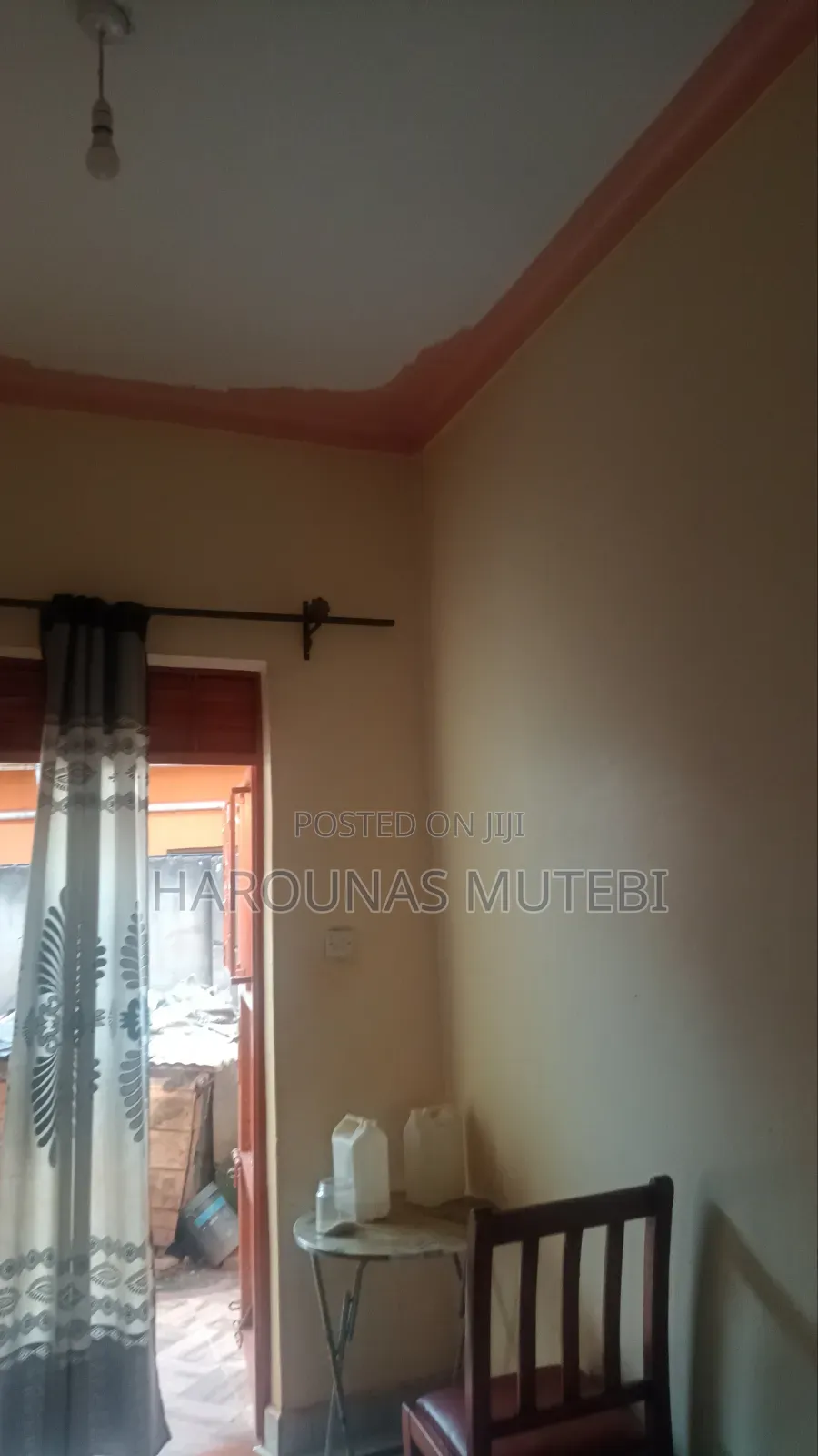 Furnished 4bdrm House in Phaze 2 Wakiso for sale