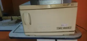 Tawel Warmer