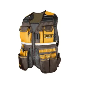 Tool Vest Ingco