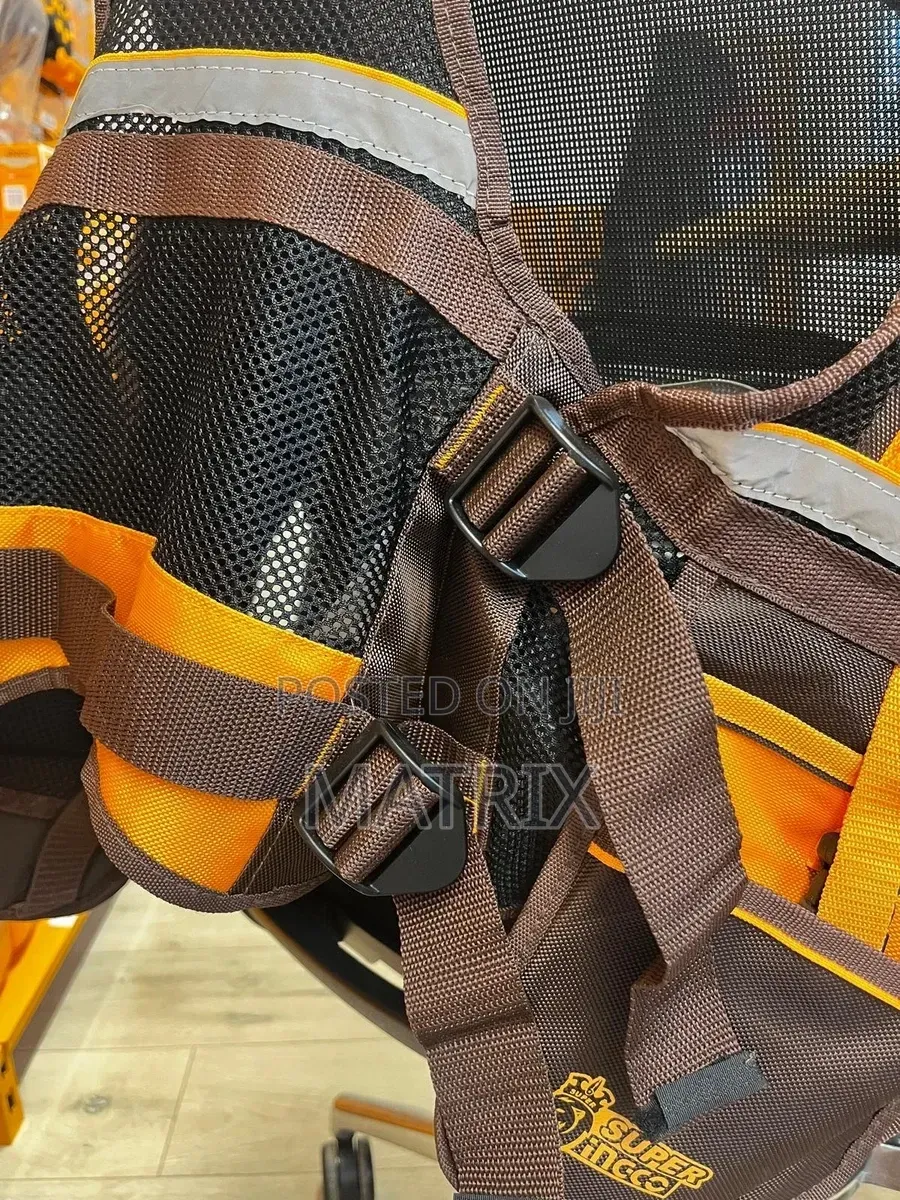 Tool Vest Ingco