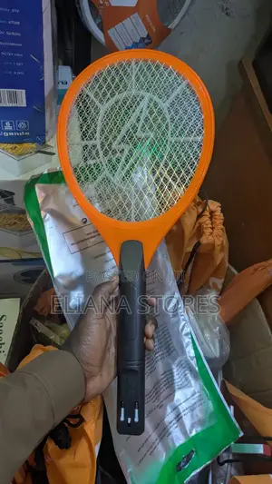 Rechargeable Mosquito Killer Zapper Bat