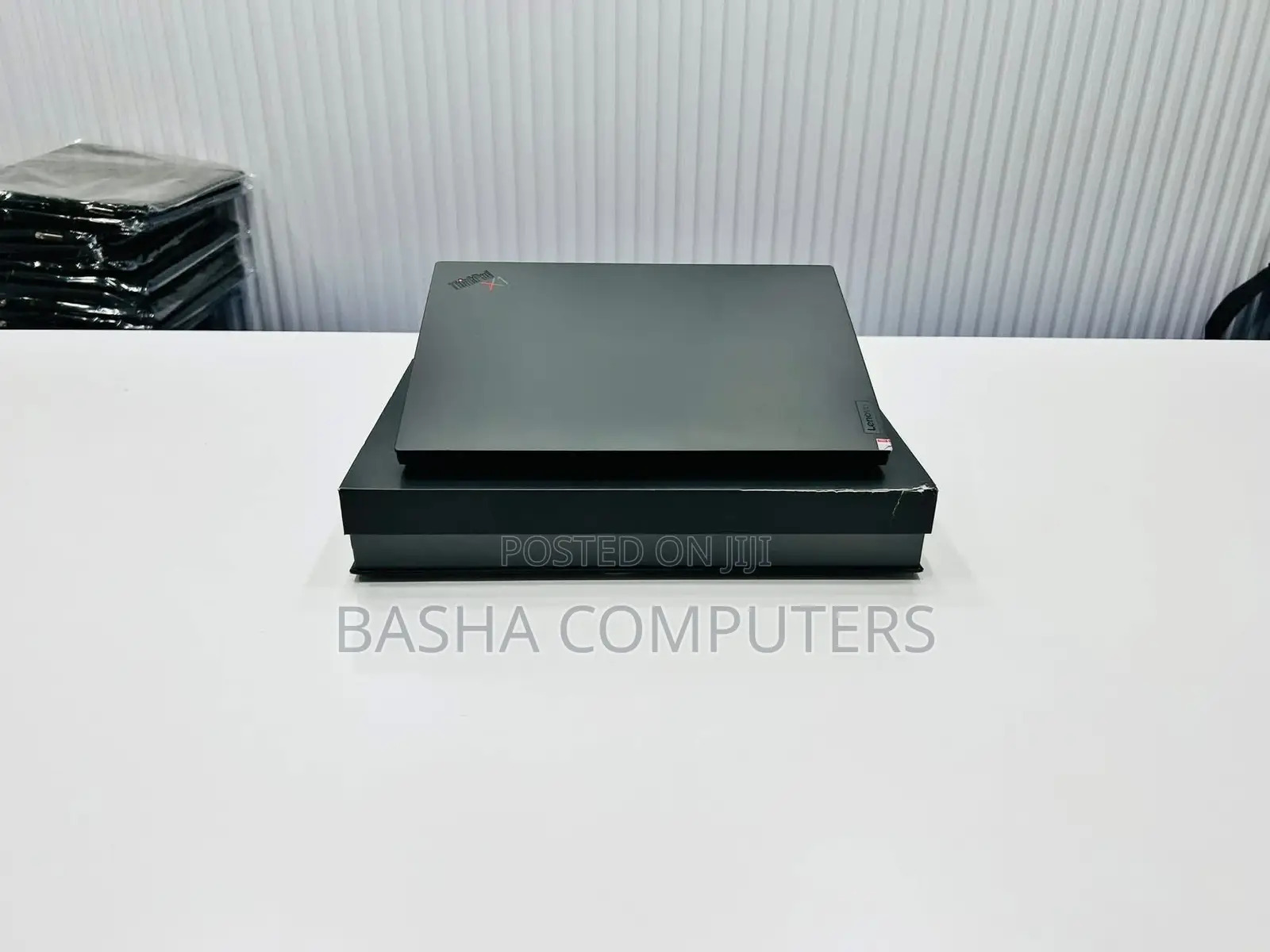 New Lenovo ThinkPad X1 Carbon 16GB Intel Core i7 SSHD (Hybrid) 512GB