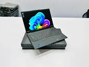 New Lenovo ThinkPad X1 Carbon 16GB Intel Core i7 SSHD (Hybrid) 512GB