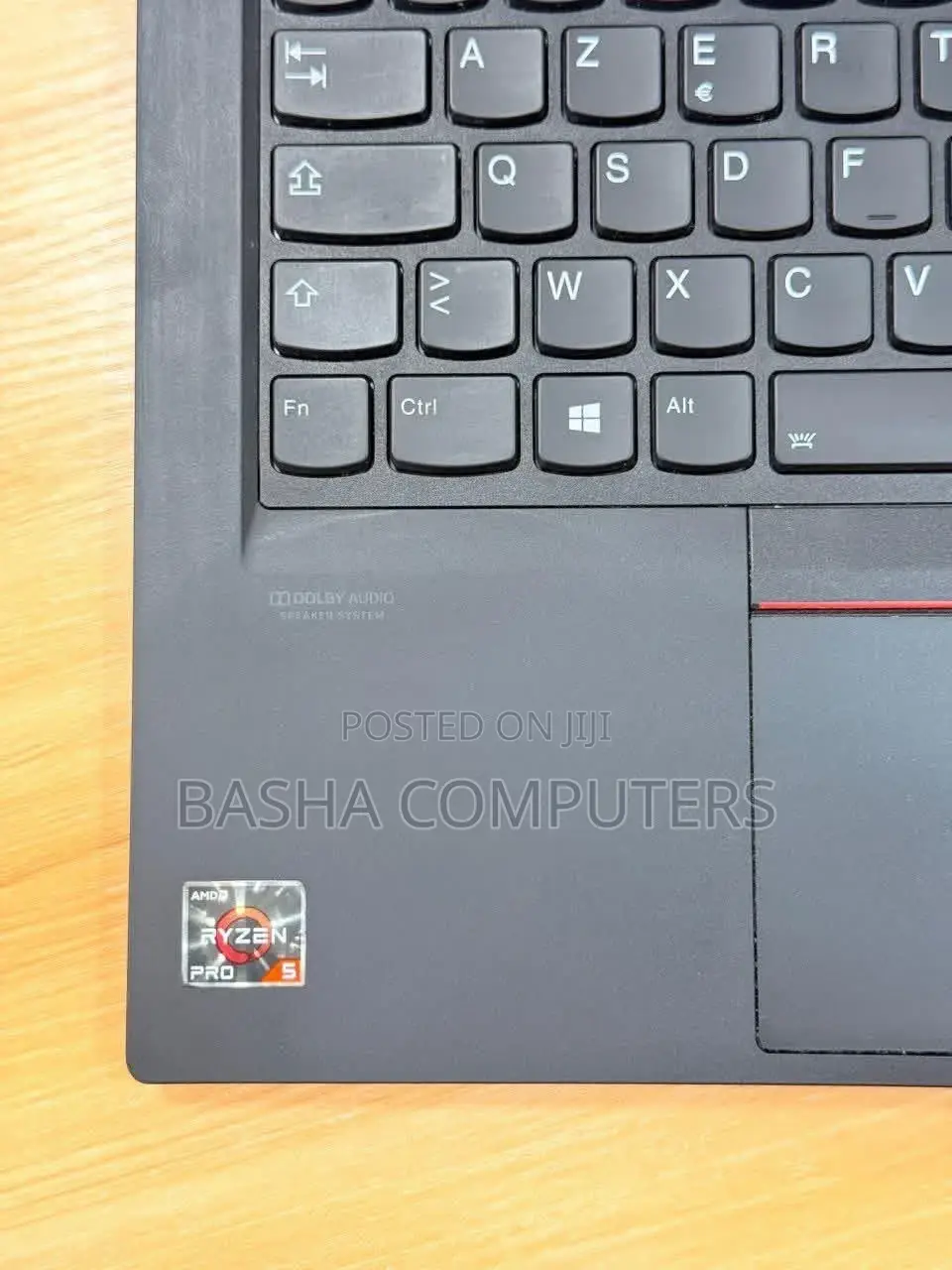 New Laptop Lenovo ThinkPad T14 16GB AMD Ryzen 7 SSD 512GB