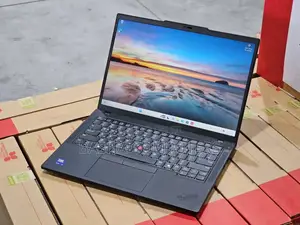 New Laptop Lenovo ThinkPad T14 16GB Intel Core i7 SSD 512GB