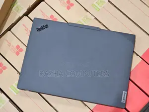New Laptop Lenovo ThinkPad T14 16GB Intel Core i7 SSD 512GB