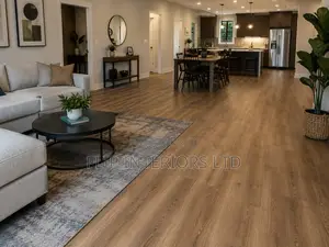 Premium Vinyl Flooring Installation Solutions