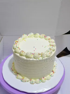 Birthdaycake