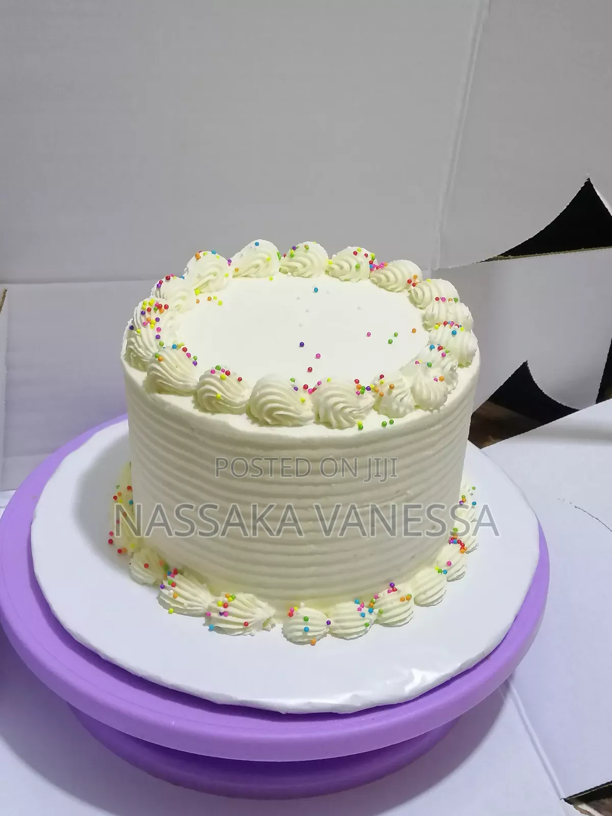 Birthdaycake
