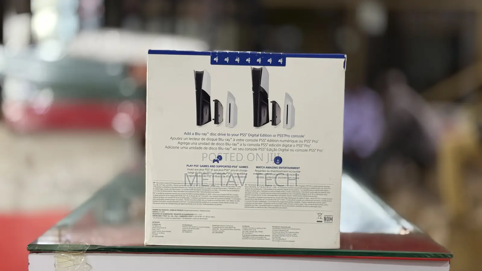Ps5 Disk Drive Available