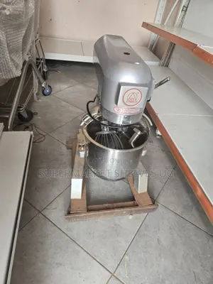 Mixer B10 on Sale Still New at Only at 2m
