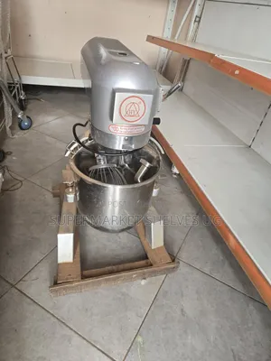 Mixer B10 on Sale Still New at Only at 2m