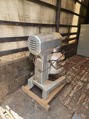 Mixer B10 on Sale Still New at Only at 2m