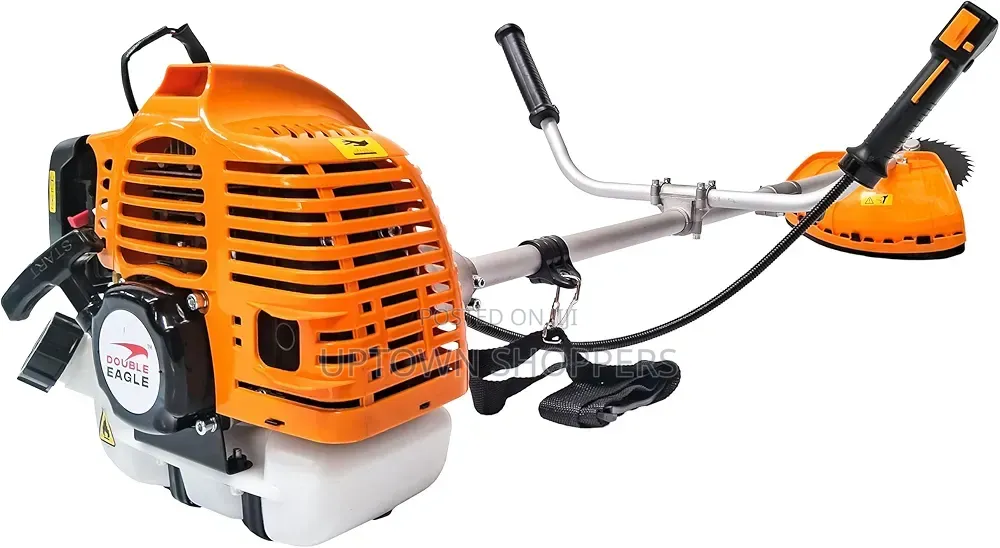 Ingco Grass Trimmer and Brush Cutter GBC