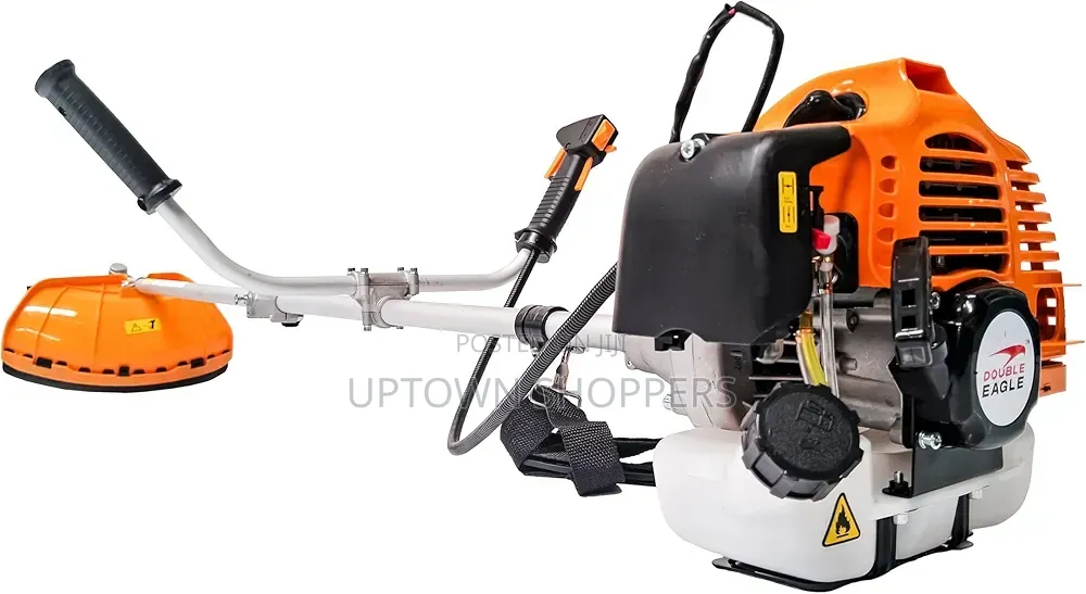 Ingco Grass Trimmer and Brush Cutter GBC
