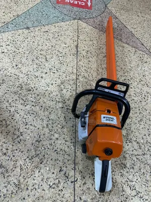 Stihl Chainsaw