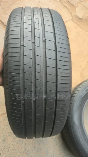 215/60r16 95v Veuro Dunlop Original Foreign Used