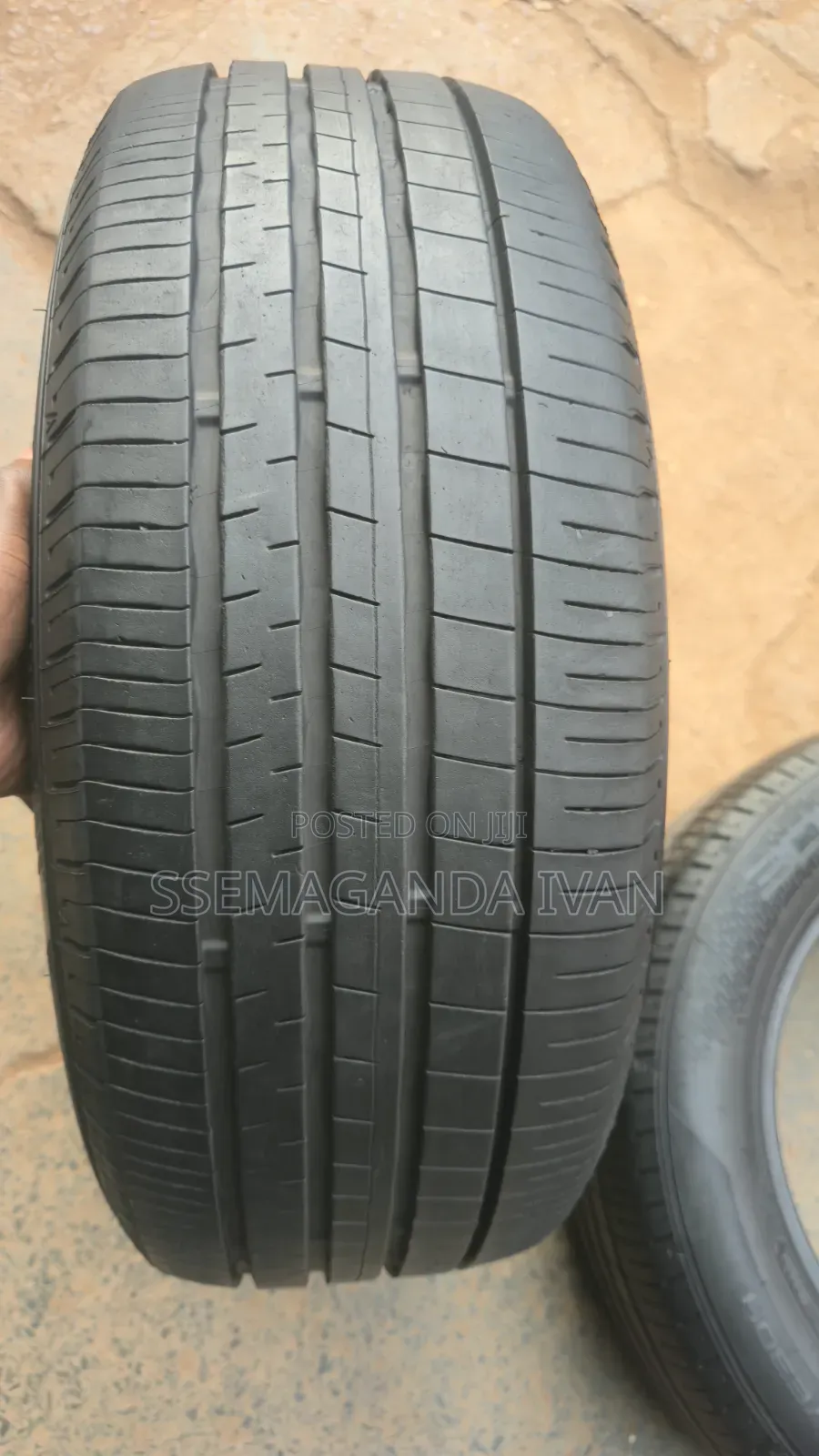 215/60r16 95v Veuro Dunlop Original Foreign Used