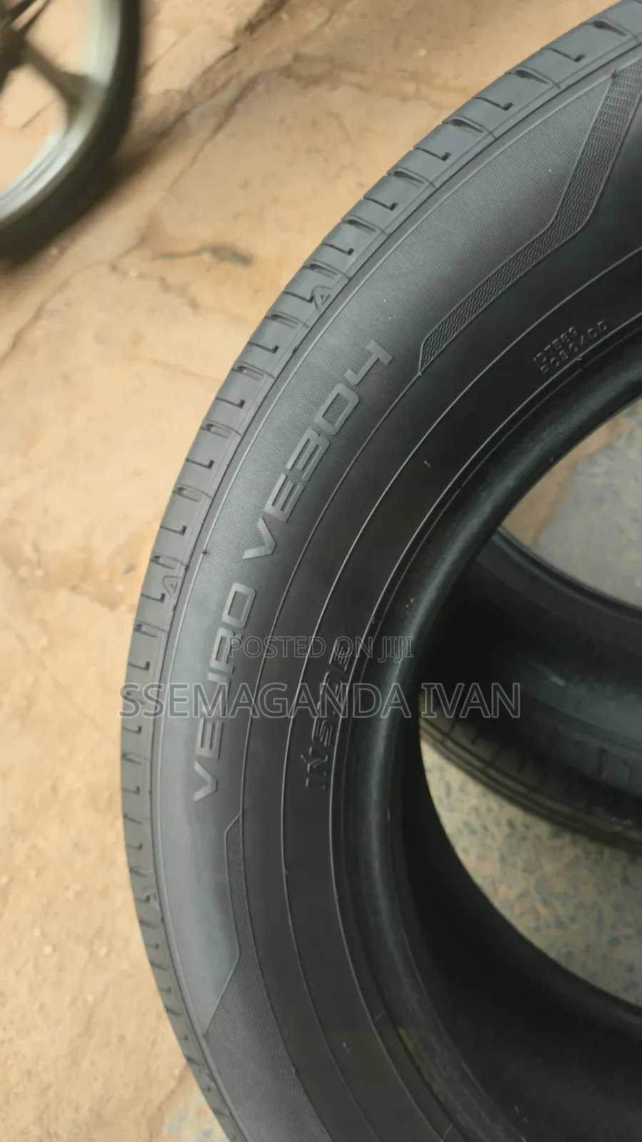 215/60r16 95v Veuro Dunlop Original Foreign Used