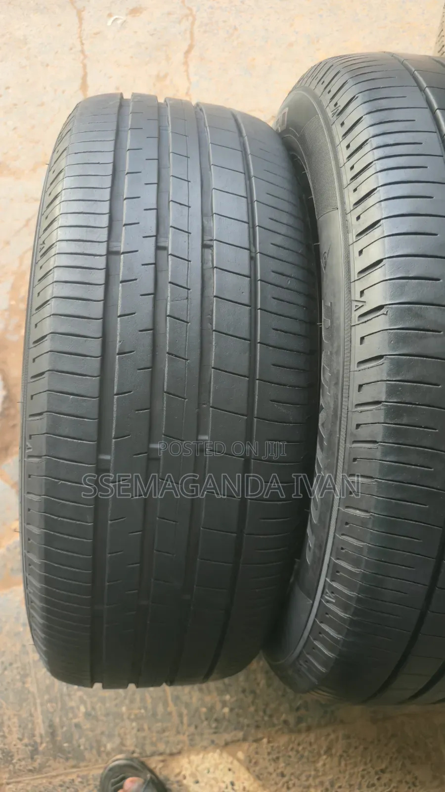 215/60r16 Mercedes-Benz, Audi,Bmw,Lexus Foreign Used Dunlop Tires
