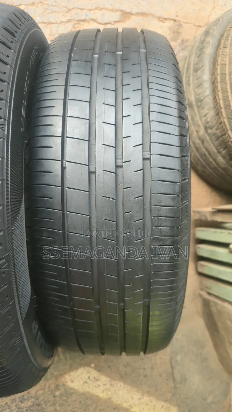 215/60r16 Mercedes-Benz, Audi,Bmw,Lexus Foreign Used Dunlop Tires