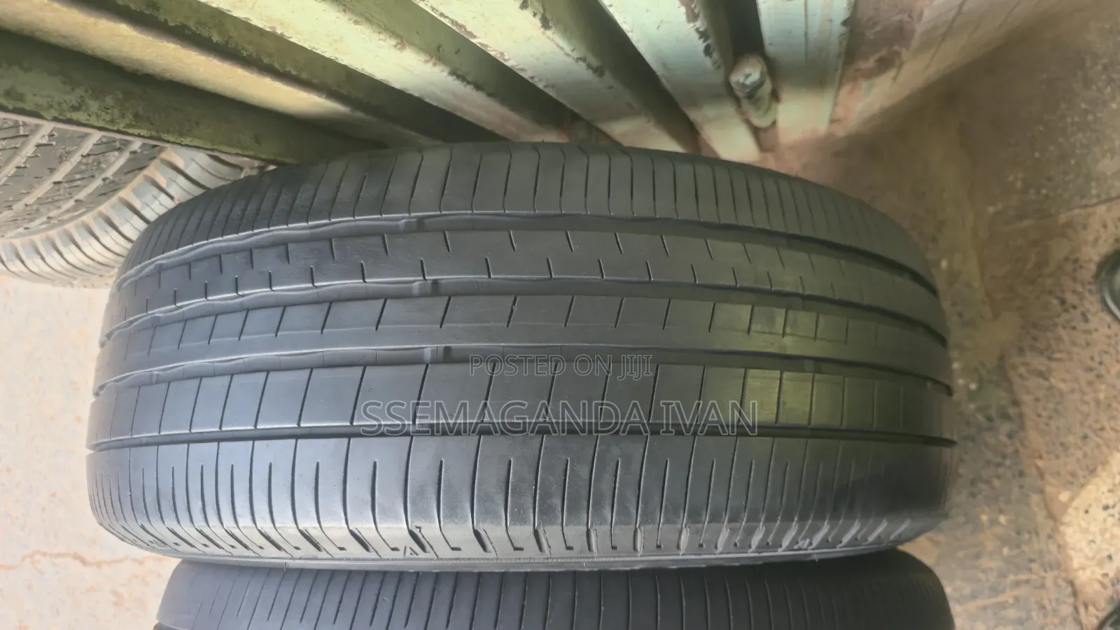 215/60r16 Mercedes-Benz, Audi,Bmw,Lexus Foreign Used Dunlop Tires