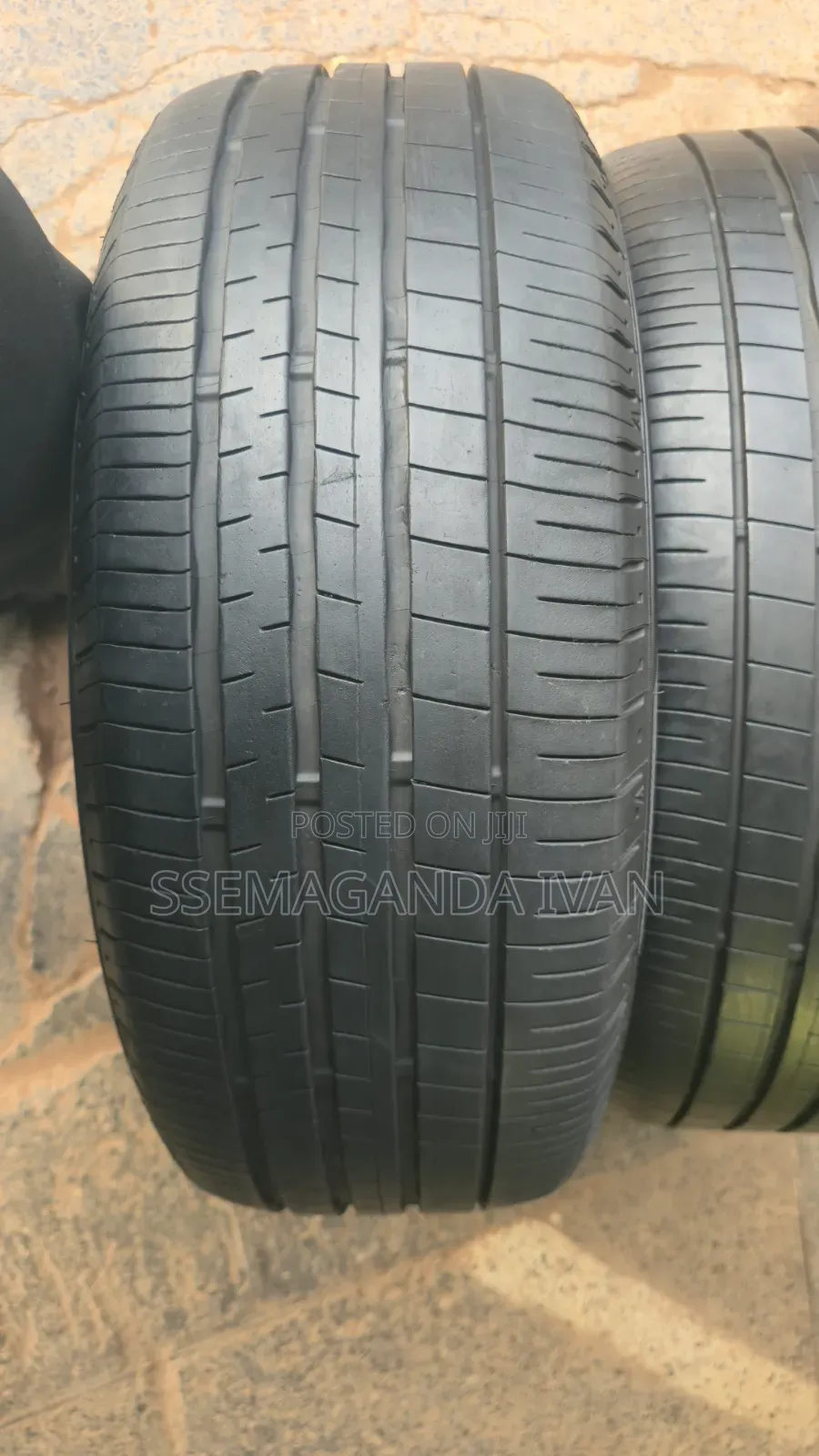 215/60r16 Mercedes-Benz, Audi,Bmw,Lexus Foreign Used Dunlop Tires