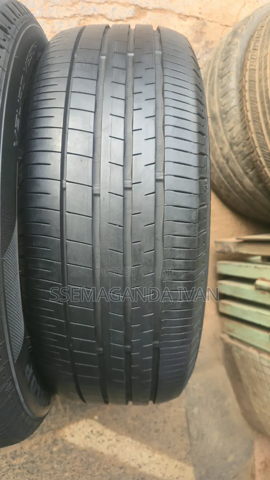 215/60r16 Mercedes-Benz, Audi,Bmw,Lexus Foreign Used Dunlop Tires