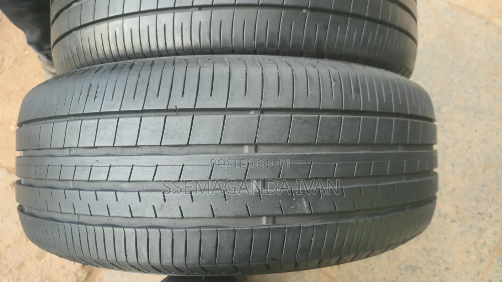 215/60r16 Mercedes-Benz, Audi,Bmw,Lexus Foreign Used Dunlop Tires