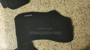Subaru Forester Second Hand Woolen Car Floor Mats or Carpets