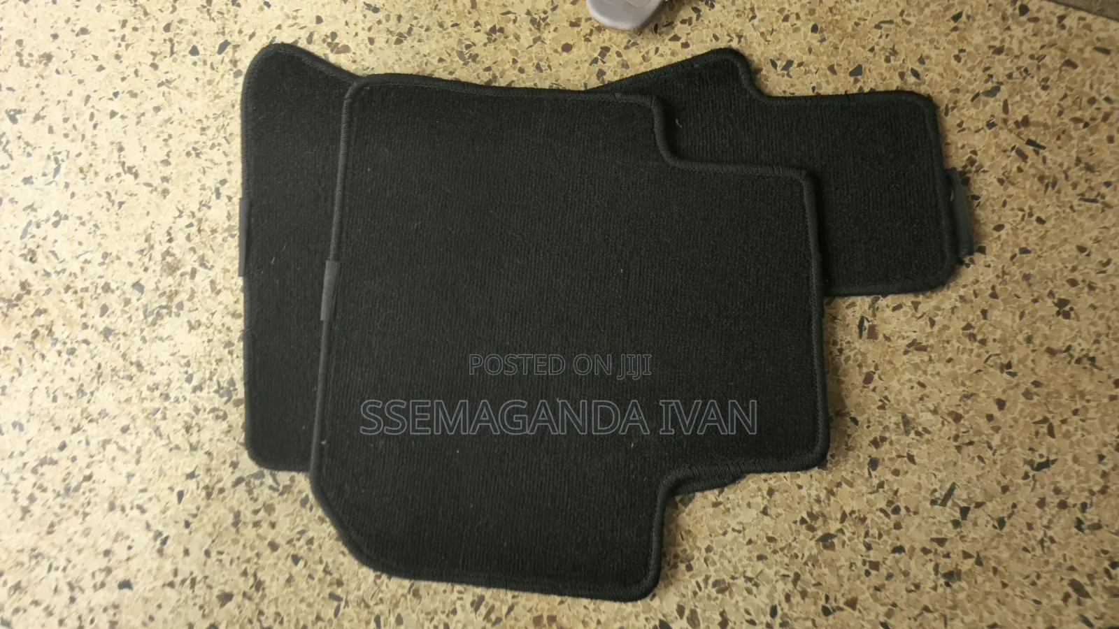 Subaru Forester Second Hand Woolen Car Floor Mats or Carpets