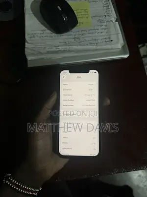 Apple iPhone 12 Pro 256 GB Blue