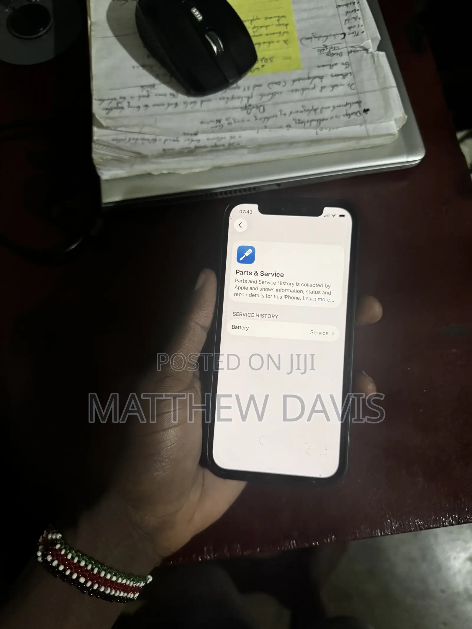 Apple iPhone 12 Pro 256 GB Blue