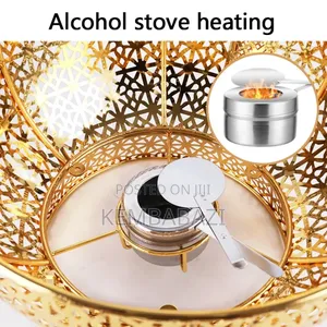 6litres Stainless Steel Chafing Dish Buffet Warmer