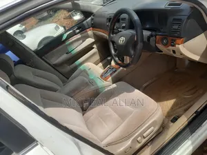 Toyota Mark II 2.0 AWD 2002 Silver