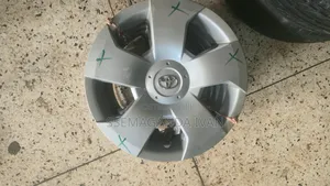 Wheel Cap Size 14 for Sienta,Probox,Vitz, Raum, Passo,Duet, Used Japan