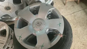 Wheel Cap Size 14 for Sienta,Probox,Vitz, Raum, Passo,Duet, Used Japan