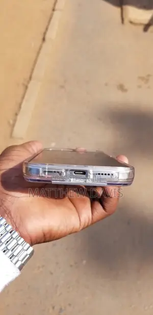 Apple iPhone 17 Pro Max 256 GB Silver