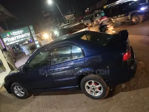 Corsa Tercel Toyota