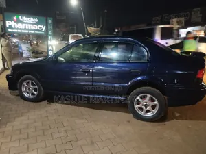 Corsa Tercel Toyota