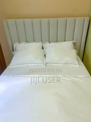 Furnished 1bdrm Apartment in Nakawa for rent