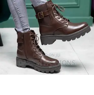 Chunky-Soled