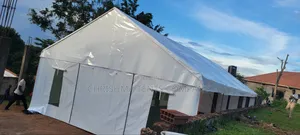 7mby15m Tent Heavy-Duty Good for Church Functions