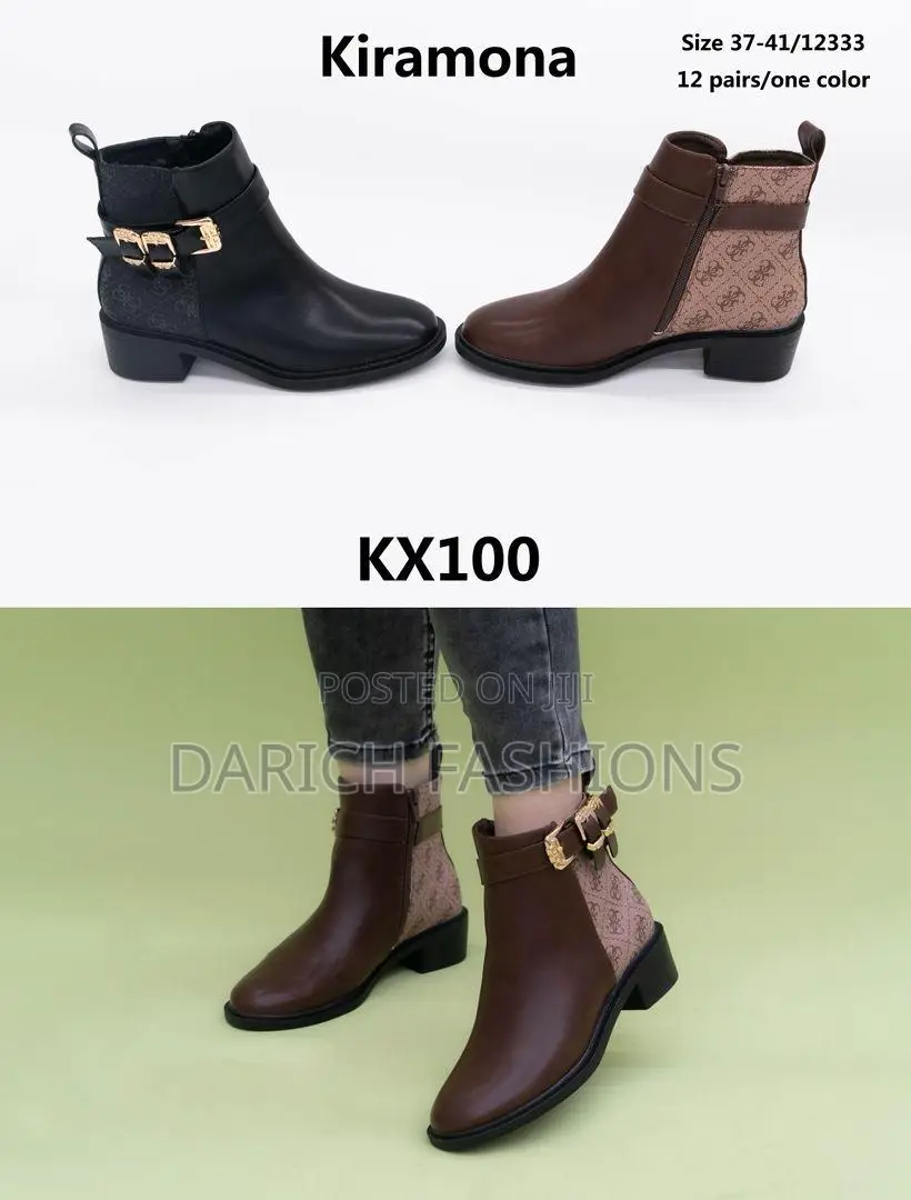 Ankle Boots for Women