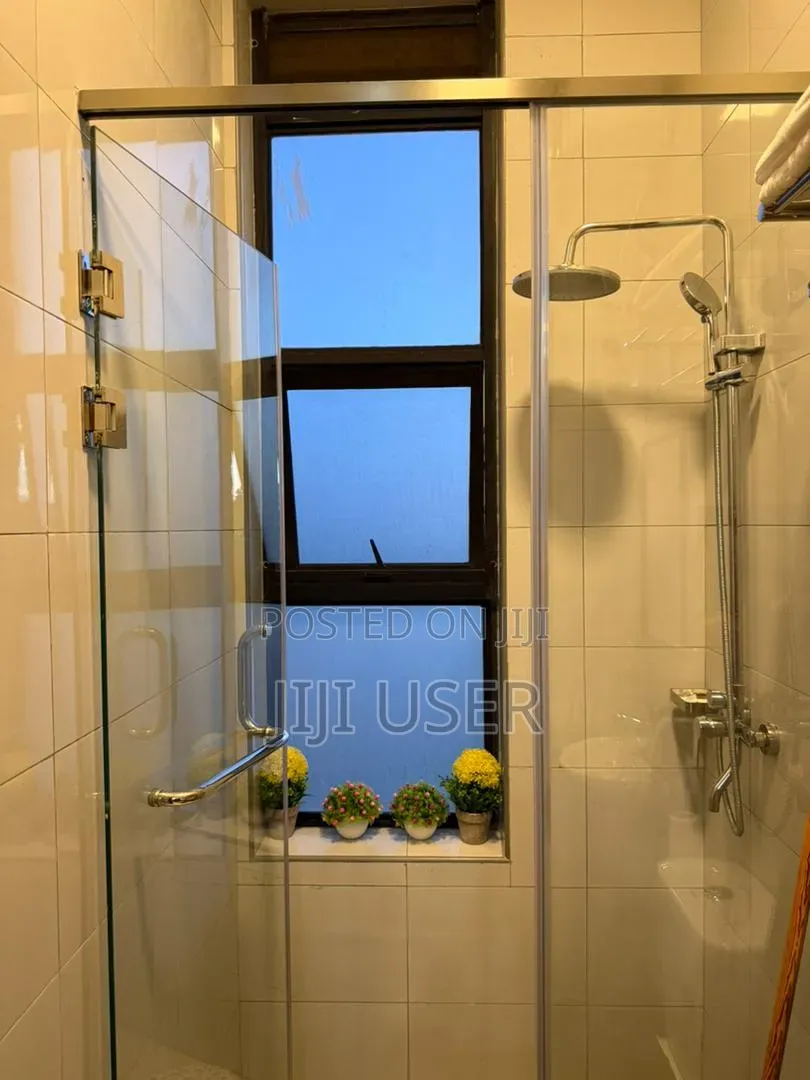 Furnished 1bdrm Apartment in Nakawa for rent
