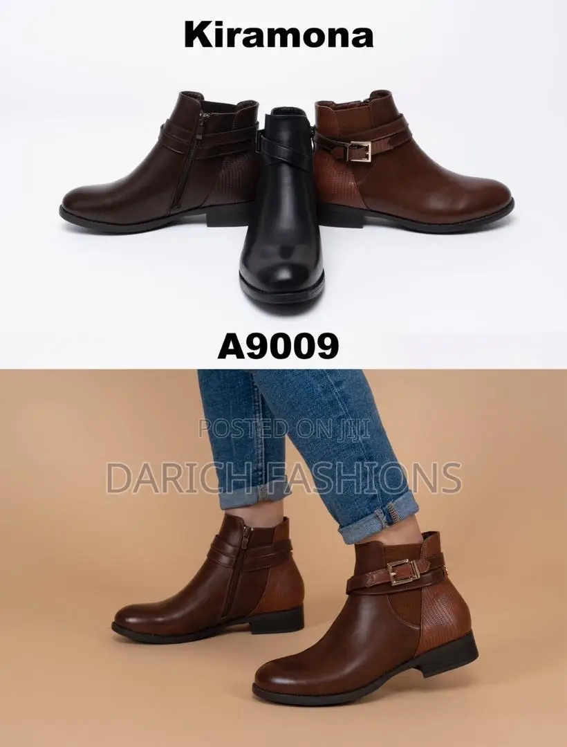 Ankle Boots for Women